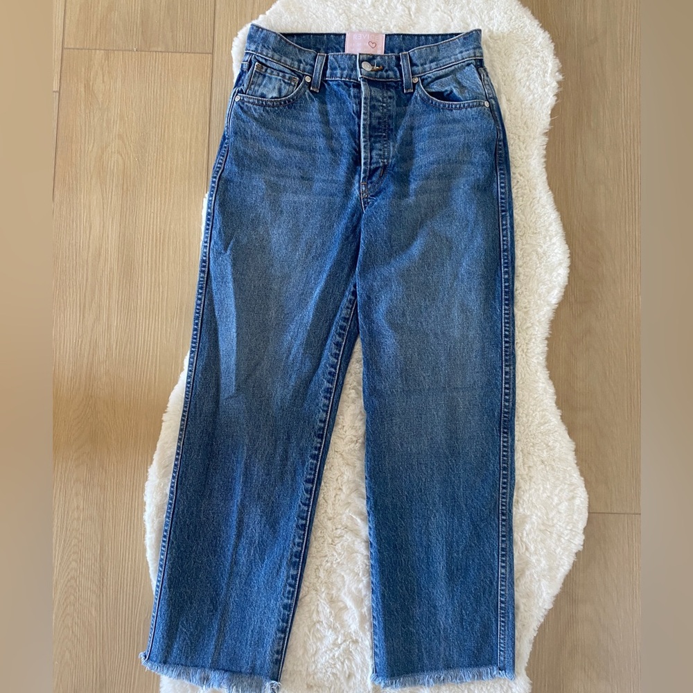 Revice Denim Size 26 Jeans